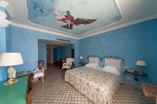 La Primula Hotel & Restaurant (Potenza)